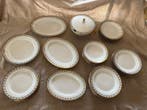 Rosenthal - Tafelservies voor 6 (34) - Porselein