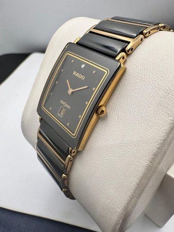 Rado - Diastar Ceramic - Sans prix de réserve - Homme -, Nieuw