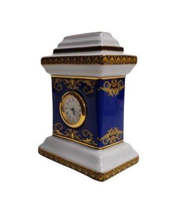 Beugel klok - Versace - Porselein - 2000-2010 - Versace