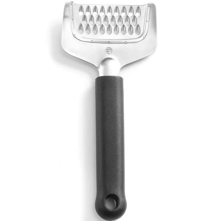 Kaasrasp | RVS | Kunststof Greep | 170mm HENDI, Zakelijke goederen, Horeca | Keukenapparatuur, Nieuw in verpakking, Verzenden