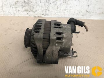Dynamo Honda Civic O80631, Nieuw