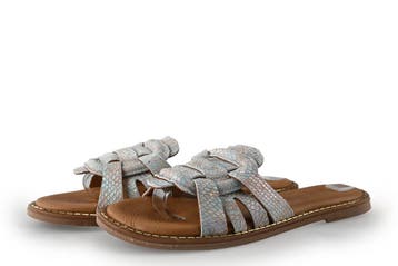 Tango Slippers in maat 39 Overig, Slippers, Tango, Overige kleuren, Verzenden