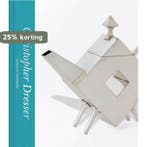 Christopher Dresser 9780500480700 Max Donnelly, Verzenden, Zo goed als nieuw, Max Donnelly