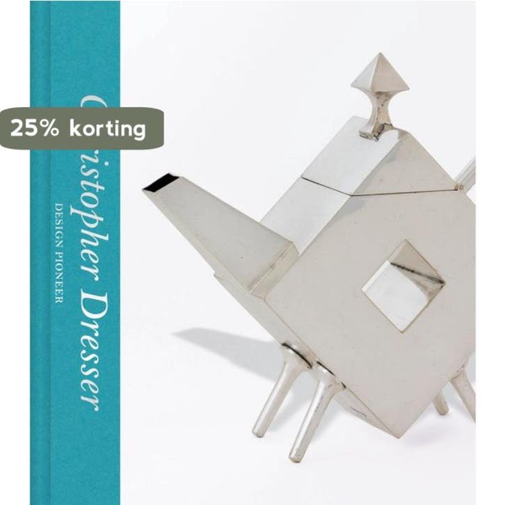 Christopher Dresser 9780500480700 Max Donnelly, Boeken, Taal | Engels, Zo goed als nieuw, Verzenden