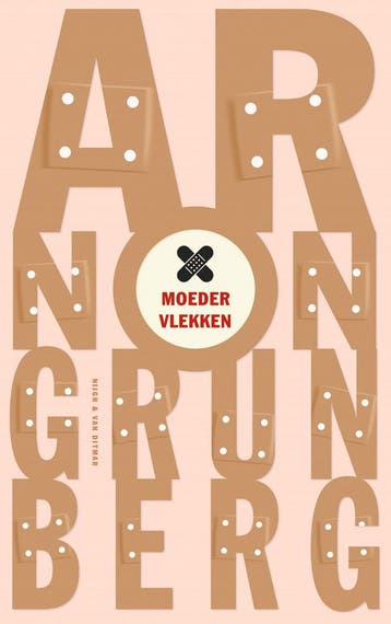 Moedervlekken (9789038812922, Arnon Grunberg), Verzenden, Nieuw