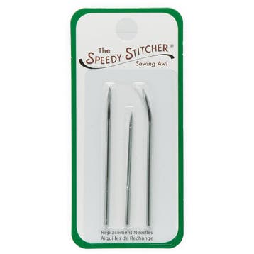 Speedy Stitcher Naalden Set Van 3, Ophalen of Verzenden, Nieuw