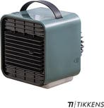 2dekans | TIKKENS Mini Luchtkoeler / Ventilator /, Ophalen of Verzenden, Nieuw