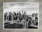 Fabian Kimmel - Views of the City I - New York - Series of