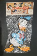 Plasteco Disneyland gigante Paperino - Topolino - 33 cm 2 pz, Nieuw
