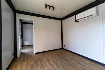 OK-Unit 10.20 m x 3.20 m | Direct Leverbaar | 2 beschikbaar