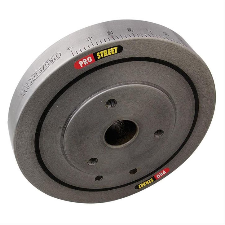 Chevrolet small block balancer 400cu.in., Auto-onderdelen, Motor en Toebehoren, Nieuw, Ophalen of Verzenden