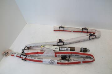 luchtkussen links airbag Volkswagen Touran 5TA 5TA880741D, Verzenden