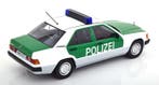 Triple9 1:18 - Voiture miniature - Mercedes-Benz 190E (W201), Nieuw