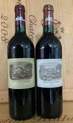 1996 , 2003 Chateau Lafite Rothschild - Bordeaux, Pauillac, Verzamelen, Wijnen, Nieuw