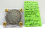 Milano Marie-Thérèse. Tallero 1780 per il Levante - R2 (Sans