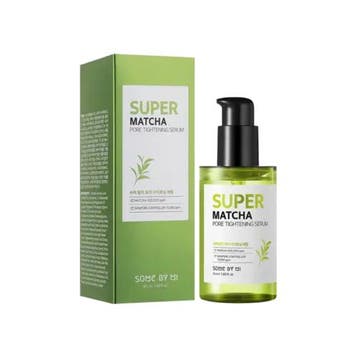Some by Mi Super Matcha Pore Tightening Serum, Verzenden, Nieuw, Gel, Wax, Haarlak of Mousse