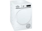 Siemens WT44W562NL - Warmtepompdroger - 9 kg - Energieklasse, Verzenden