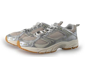 Tommy Jeans Sneakers in maat 41 Blauw, Verzenden, Sneakers