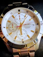 Seiko - Chrono Orbs - Zonder minimumprijs - 639062 - Heren -