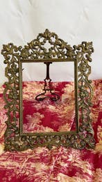 Fotolijst - Brons, Messing - Messingframe