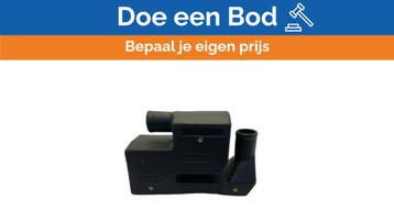 Bieden: Mase Marine Generator Air Intake Filter Housing MAS, Ophalen of Verzenden