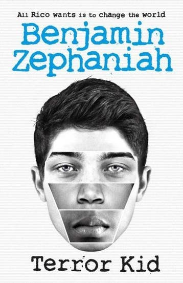 Terror Kid 9781471401770 Benjamin Zephaniah, Verzenden, Benjamin Zephaniah