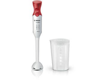 Veiling - Bosch ErgoMixx MSM64010 - Staafmixer - 450 Watt