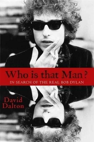 Who is That Man? 9781401311124 David Dalton, Verzenden, Gelezen, David Dalton