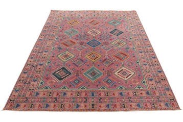 Ziegler Kazak - Tapis - 238 cm - 167 cm, Huis en Inrichting, Nieuw
