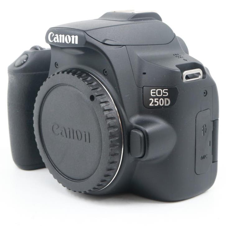 Canon EOS 250D body | Tweedehands, Audio, Tv en Foto, Fotocamera's Digitaal, Zo goed als nieuw, Canon, Verzenden