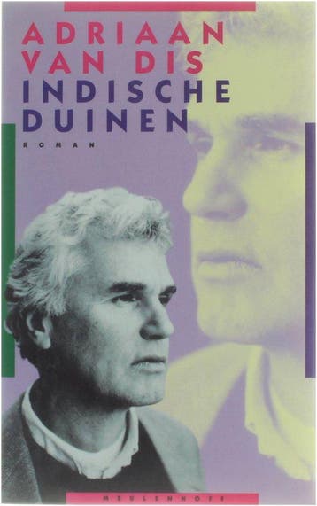 Indische Duinen - van Dis, Verzenden, Nieuw