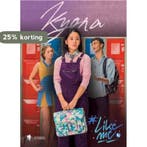 Kyona / LikeMe / 1 9789463930192 Jan Ruysbergh, Verzenden, Gelezen, Jan Ruysbergh