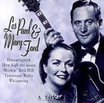 Les Paul &amp; Mary Ford - A Touch Of Class, Verzenden
