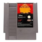 Lion King (German) [Nintendo NES], Verzenden, Nieuw