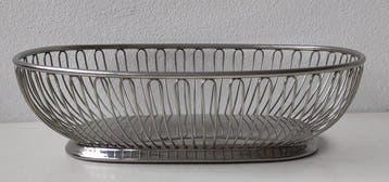 Alessi - Ufficio Tecnico Alessi - Mand - roestvrij staal