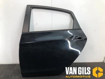 Portier 4Deurs links-achter Hyundai I30 O313262, Autos : Pièces & Accessoires, Carrosserie & Tôlerie