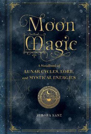 Moon Magic 9781577151876 Aurora Kane, Verzenden, Zo goed als nieuw, Aurora Kane