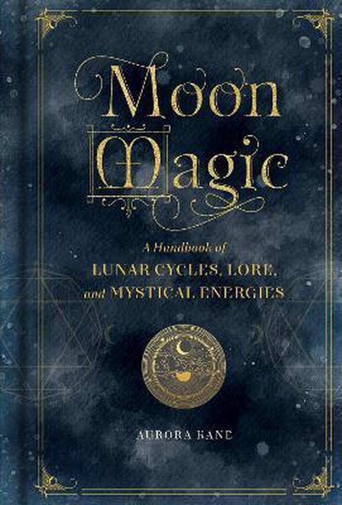 Moon Magic 9781577151876 Aurora Kane, Livres, Langue | Anglais, Envoi
