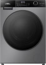 Everglades Evwm71412ag - Wasmachine - 7 kg - 1400 tpm -, Ophalen of Verzenden