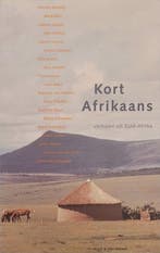 KORT AFRIKAANS 9789038836928 e Auteur, Verzenden, E Auteur