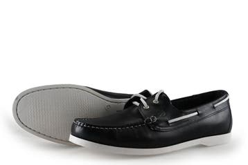 Travelin Bootschoenen in maat 45 Blauw, Verzenden