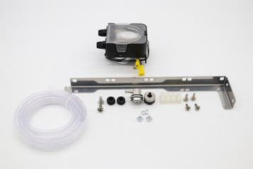 Zeep Dispenser Kit | Eenvoudige installatie | Vloeibaar, Verzenden, Nieuw in verpakking