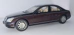 Autoart 1:18 - Modelauto - Maybach 57 - Dealer Edition, Hobby en Vrije tijd, Nieuw