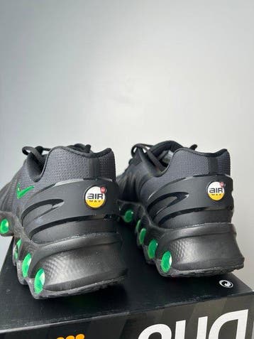 Nike - Air Max Dn8 - Sneakers - Maat: EU 47 - Vintage -
