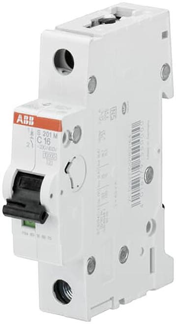 ABB System Pro M compact Circuit Breaker - 2CDS271001R0044, Verzenden, Nieuw