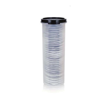 Tupperware RuimteSpaarder Rond 890 ml, Huis en Inrichting, Verzenden, Nieuw