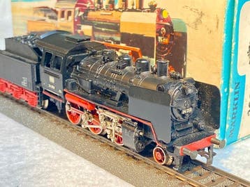 Märklin H0 - 3003.5 - Locomotive à vapeur (1) - Locomotive