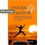 Unique Life Creator 9781912547210 Nelleke Scholten, Boeken, Verzenden, Zo goed als nieuw, Nelleke Scholten