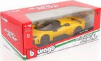 Bburago 1:18 - Modelauto - Ferrari F80