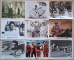 Lot of 300 - Movie stills, photos & lobby cards
